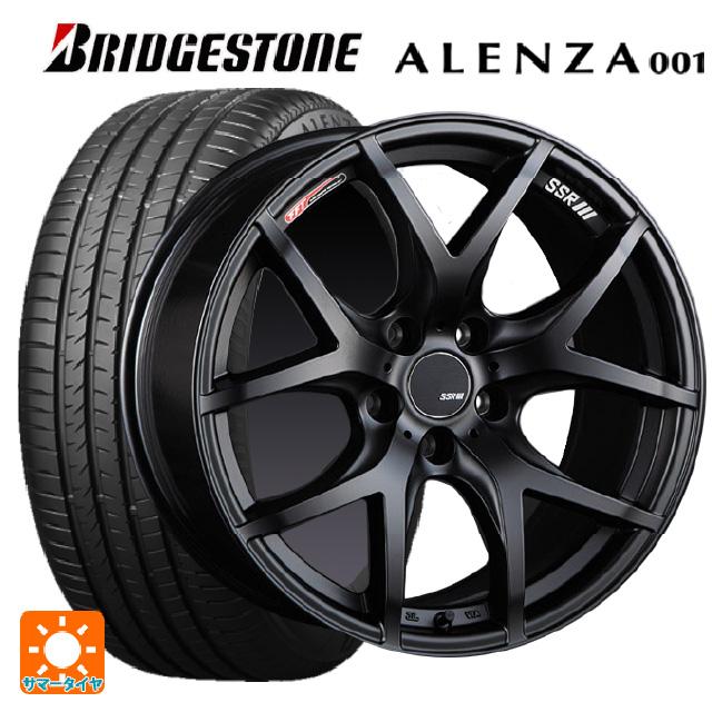 ALENZA トヨタ RAV4(50系)用 225/65R17 102H ブリヂストン アレンザ001