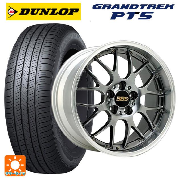 DUNLOP（ダンロップ） トヨタ RAV4(50系)用 225/60R18 100H グラン