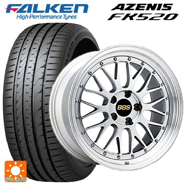 AZENIS トヨタ ヴェルファイア(30系)用 245/40R19 98Y XL ファルケン 