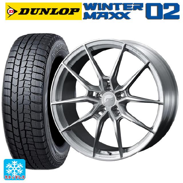 TOYOTAヴェルファイアスタッドレスダンロップ235/50/18
