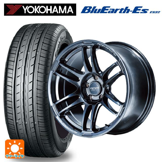 トヨタ C-HR(ZYX10)用 225/50R18 95V ヨコハマ ブルーアースEs ES32 