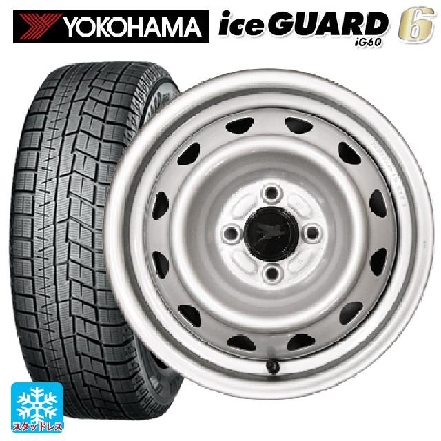 アイスガード 6 トヨタ ルーミー(M900系)用 165/65R14 79Q ヨコハマ 