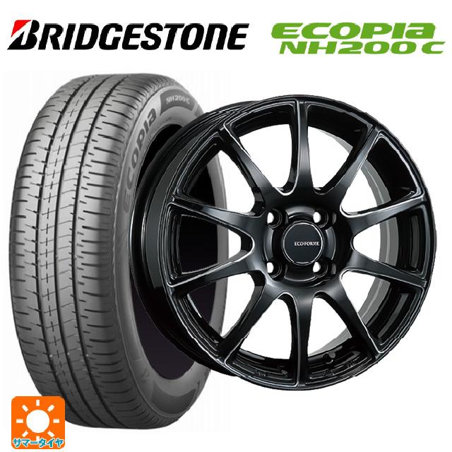 エコピア トヨタ タンク(M900系)用 2025年製 165/65R14 79S 