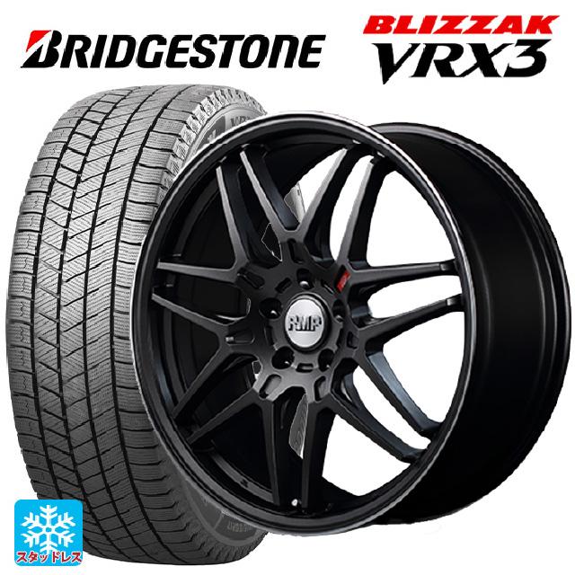ブリザック トヨタ プリウス(50系)用 225/40R18 88Q ブリヂストン VRX3 