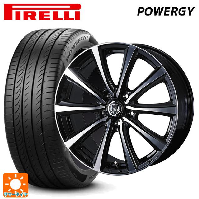 PIRELLI（ピレリ） トヨタ プリウス(50系)用 195/65R15 91V パワジー 