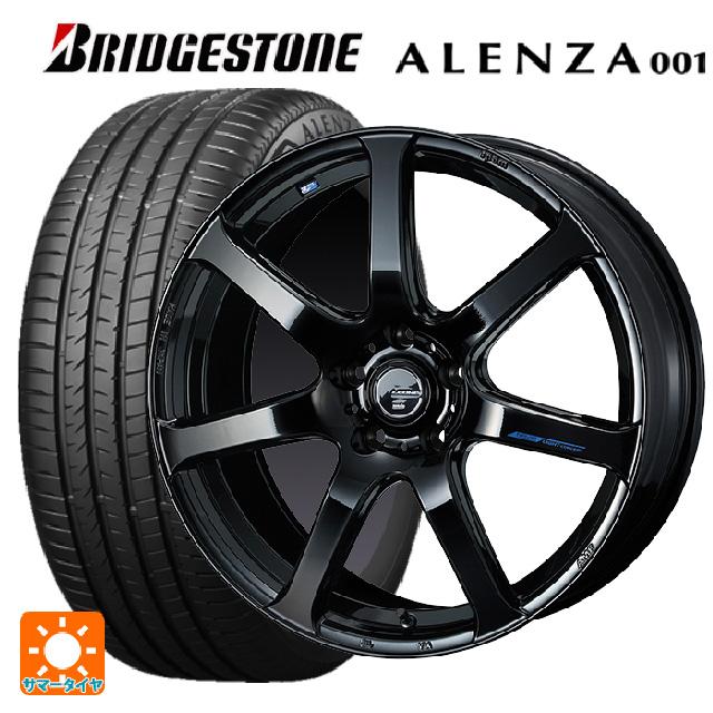 ホンダ ZR-V 純正18インチ タイヤホイール225/55-18 アレンザ ALENZA ホンダ ZR-V(RZ4)用 225/55R18 98V ブリヂストン アレンザ001