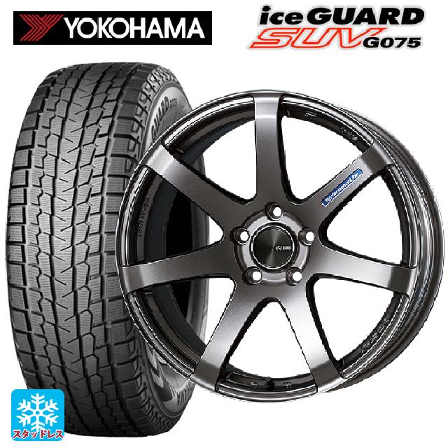 4本 スバル レガシィ アウトバック BT5 Limited EX 18インチ 7J +55 5H 