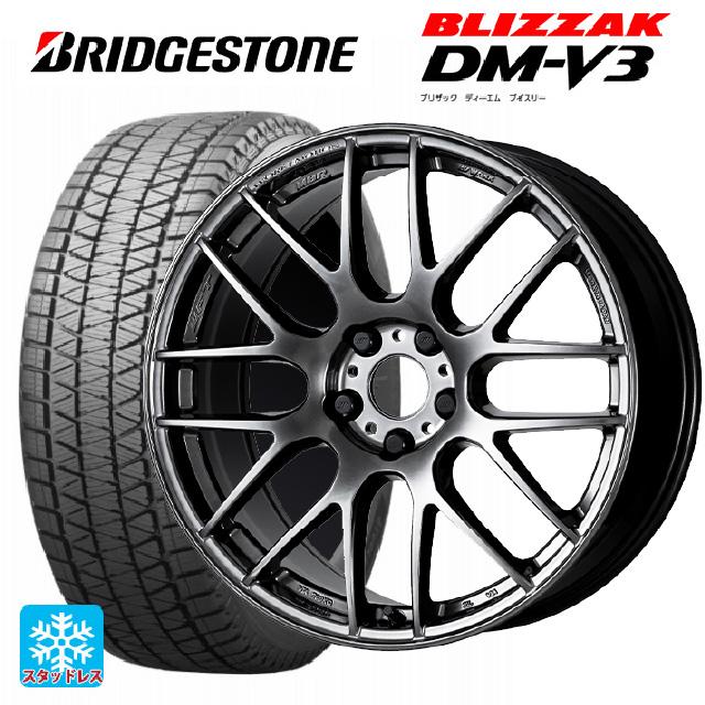 ブリザック スバル レガシィアウトバック(BS系)用 225/60R18 100Q