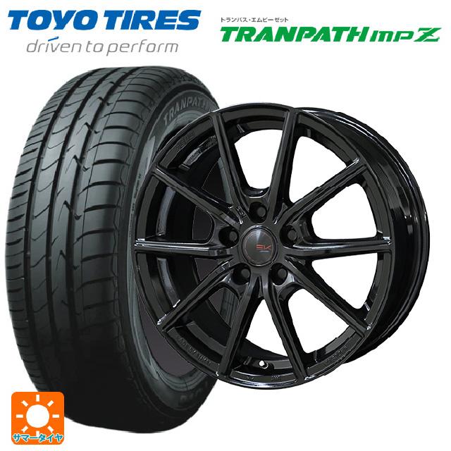 TRANPATH ダイハツ タフト(LA900/LA910)用 165/70R14 81H トーヨー 
