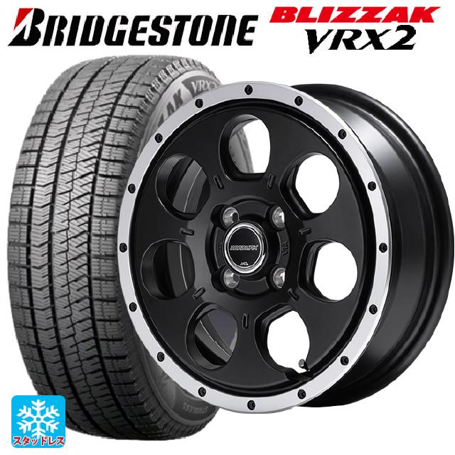 タフト純正② ブリヂストン VRX2 15インチ タイヤセット 楽天市場】vrx2 165/65r15 タフト ホイールセットの通販