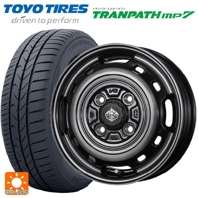 TRANPATH ダイハツ タフト(LA900/LA910)用 165/65R15 81H トーヨー 