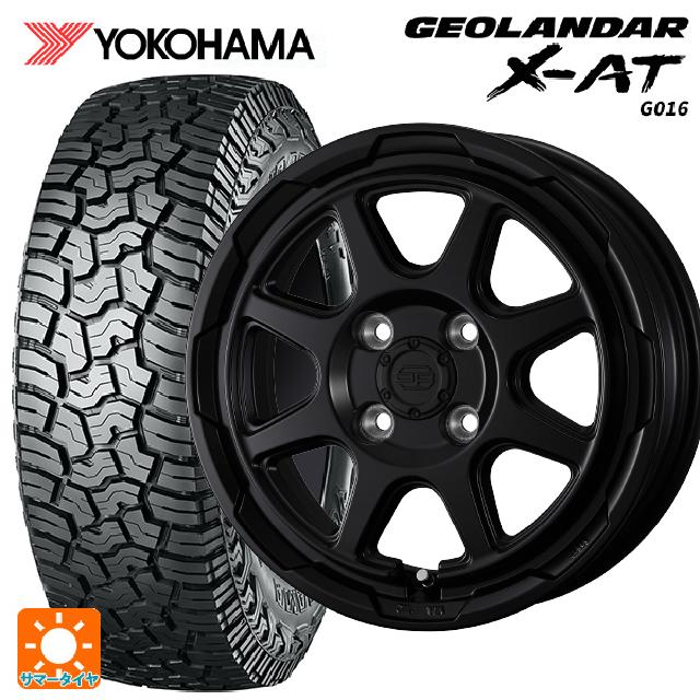 ヨコハマタイヤ ダイハツ タフト(LA900/LA910)用 165/65R15 81S