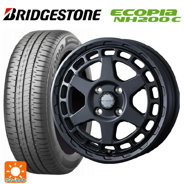 エコピア ダイハツ タフト(LA900/LA910)用 165/65R15 81S ブリヂストン