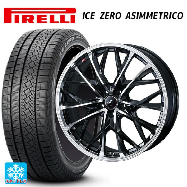 PIRELLI（ピレリ） ニッサン セレナ(C28)用 205/65R16 95T アイスゼロ