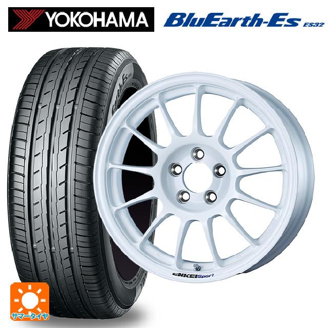 YOKOHAMA BluEarth-Es ES32 205/65R16 16インチ 夏タイヤ 4本 23年製