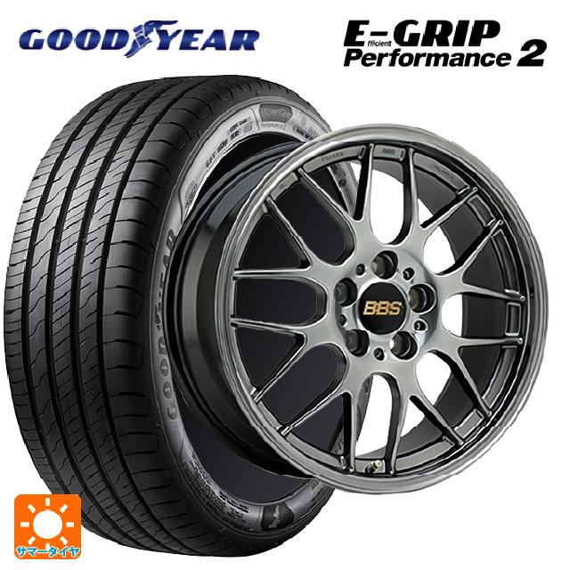Efficient Grip ニッサン ノートオーラ(E13)用 205/50R17 93W 