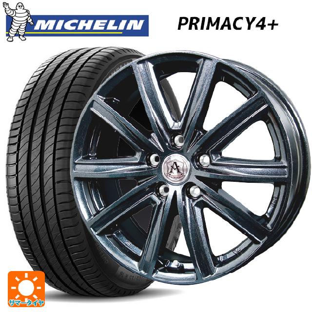 スバル クロストレック(5AA-GUE)用 225/60R17 99V ミシュラン 正規品  