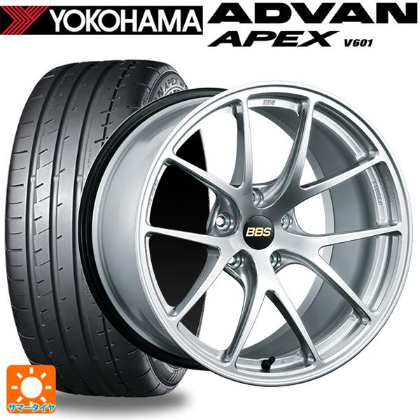 ADVAN トヨタ GRカローラ(4BA-GZEA14H)用 235/40R18 91W