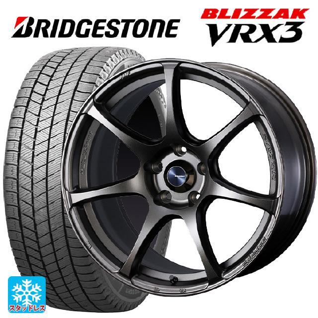 ブリザック トヨタ GRカローラ(4BA-GZEA14H)用 235/40R18 95Q XL 