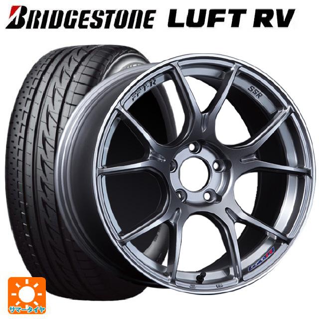 BRIDGESTONE（ブリヂストン） ホンダ ステップワゴン(RP6~8)用 205