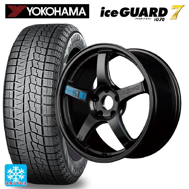 iceGUARD ミツビシ アウトランダーPHEV(5LA GNOW)用 235/60R18 107Q XL