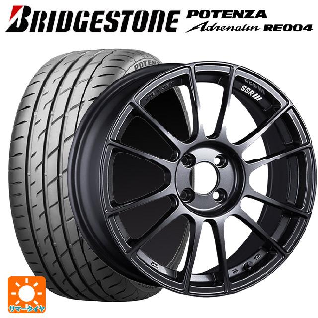 POTENZA ダイハツ コペン(LA400K)用 165/50R16 75V ブリヂストン 
