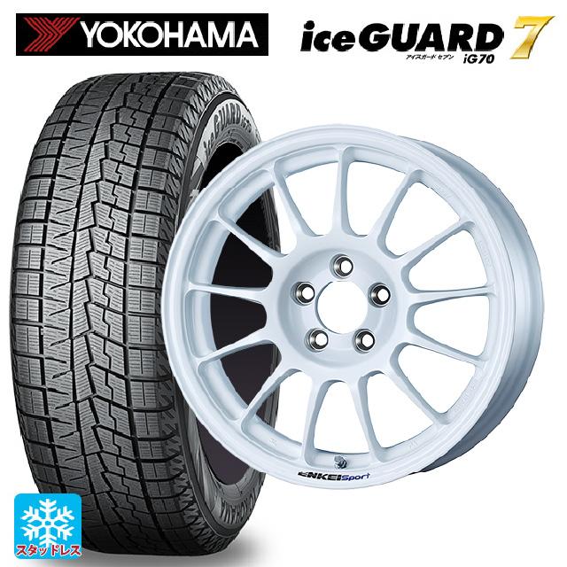 iceGUARD スズキ スイフトスポーツ(ZC33S)用 2024年製 185/55R16 83Q 