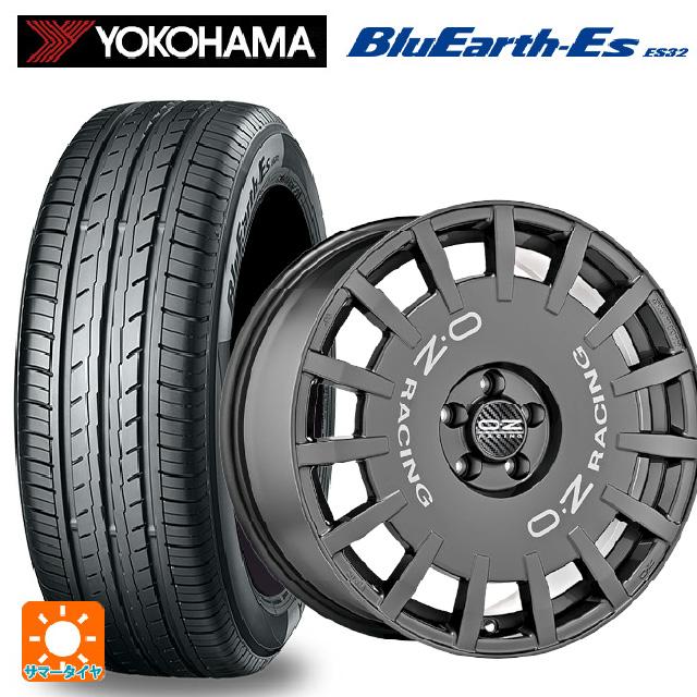 BluEarth スズキ スイフトスポーツ(ZC33S)用 195/50R16 84V ヨコハマ