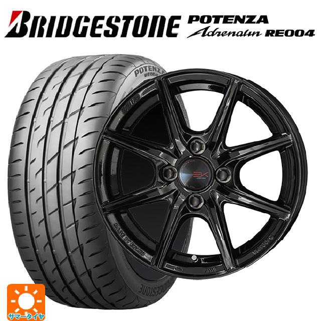 POTENZA スズキ スイフトスポーツ(ZC33S)用 195/45R17 81W POTENZA スズキ スイフトスポーツ(ZC33S)用 195/45R17 81W