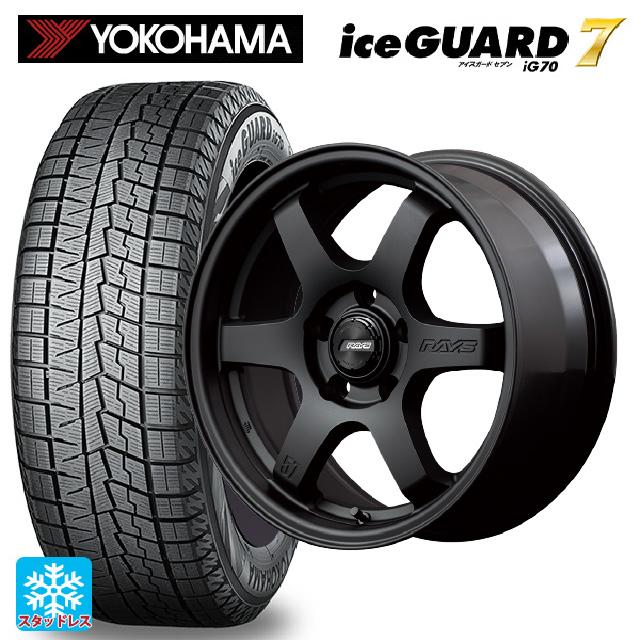 スズキ スイフトスポーツ(ZC33S)用 185/55R16 83Q ヨコハマ アイス 