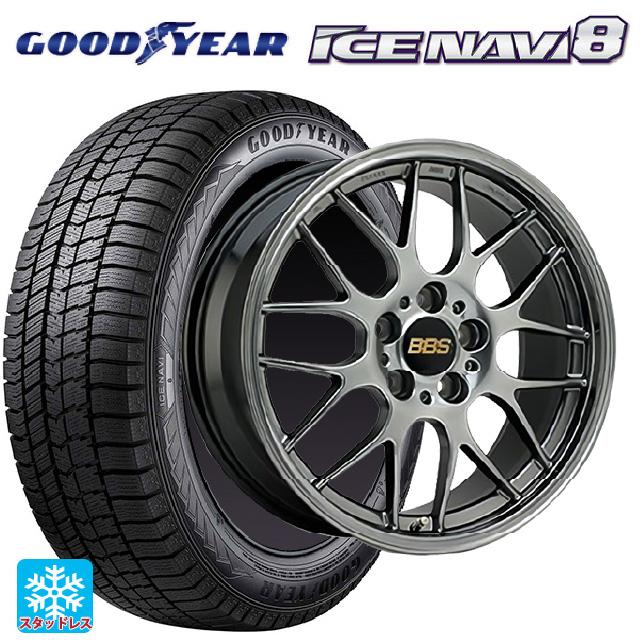 アイスナビ トヨタ ヴォクシー(90系)用 2024年製 215/45R18 89Q 