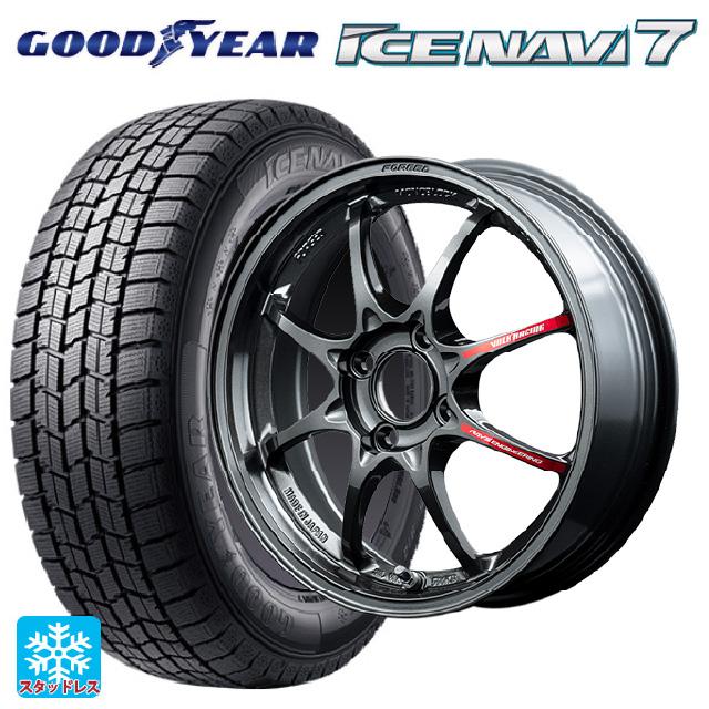アイスナビ ミツビシ デリカミニ(4WD車)(B3系)用 2025年製 165/65R15