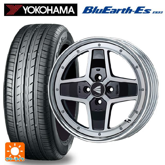 BluEarth ミツビシ デリカミニ(FF車)(B3系)用 165/55R15 75V ヨコハマ