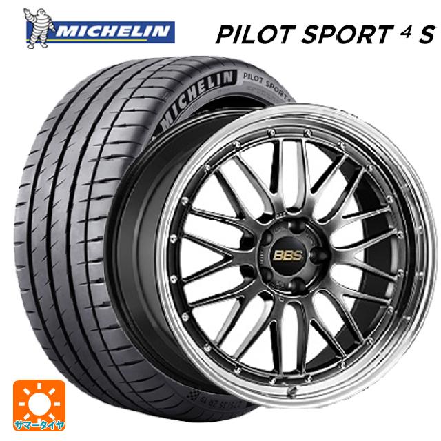 PILOT スバル WRX S4(VBH)用 255/40R18 99Y XL ミシュラン 正規品 