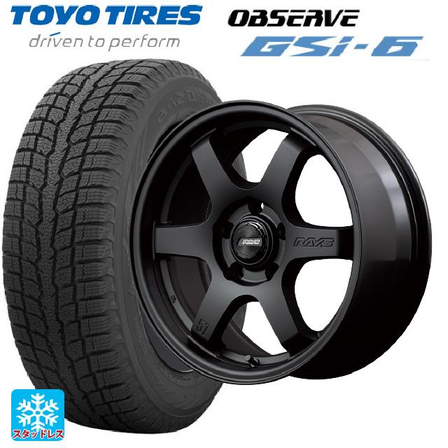 ミツビシ デリカD:5(3DA系)用 225/70R16 103Q トーヨー オブザーブ GSI 