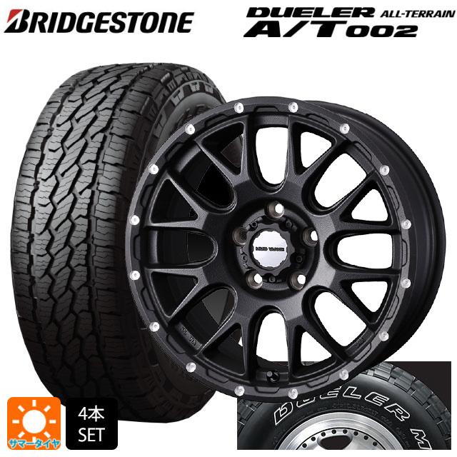 DUELER ミツビシ デリカD5(3DA系)用 215/70R16 100S ブリヂストン 