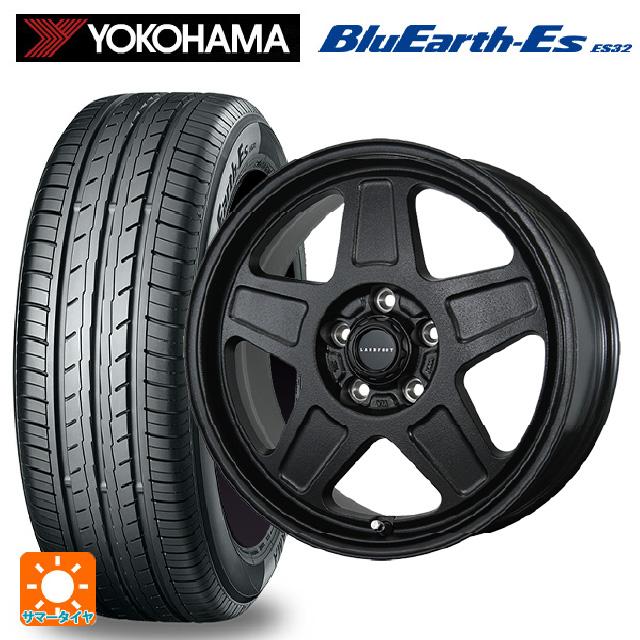 BluEarth トヨタ プリウス(60系)用 195/65R16 92V ヨコハマ ブルー 