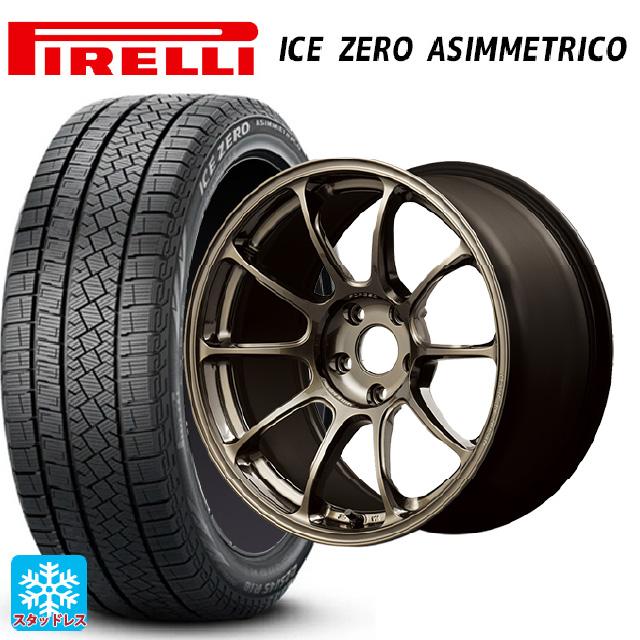 PIRELLI トヨタ プリウス(60系)用 195/60R17 90H ピレリ アイスゼロ 