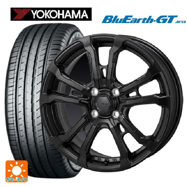 スズキ スイフト(ZC/ZD 13/43/53/83系)用 185/55R16 83V ヨコハマ 
