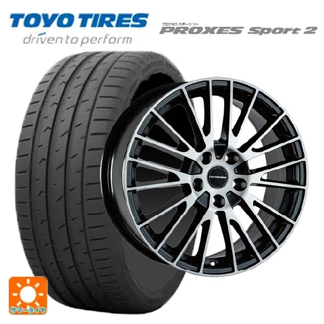 PROXES ジャガー XE(JA2系)用 225/45R18 95Y XL トーヨー プロクセス