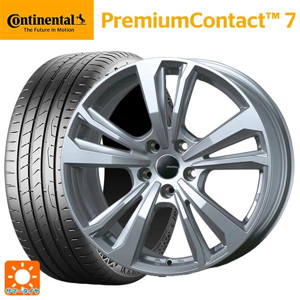 コンチネンタル ランドローバー ディスカバリースポーツ(LC2系)用 235  