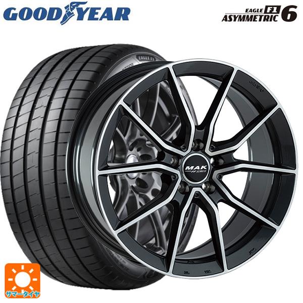 メルセデスベンツ CLS(C257)用 245/45R18 100Y XL グッドイヤー
