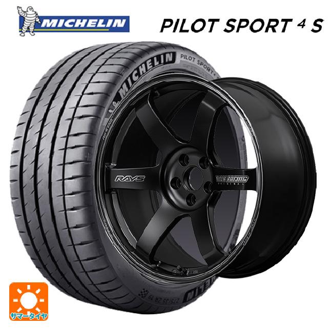 ミシュラン（MICHELIN） ホンダ シビック タイプR(FL5)用 265/30R19