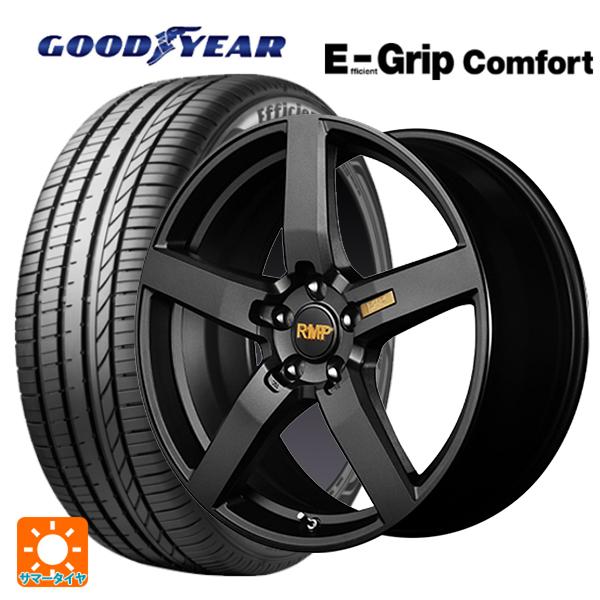 ホンダ ZR-V(RZ4)用 215/60R17 96H グッドイヤー エフィシェント 