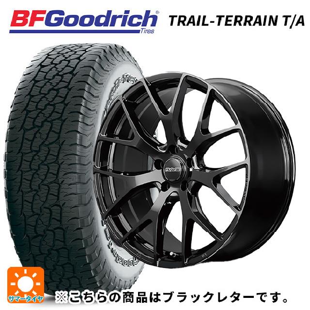 トヨタクラウンクロスオーバー（35系） 225/60R18 タイヤホイール