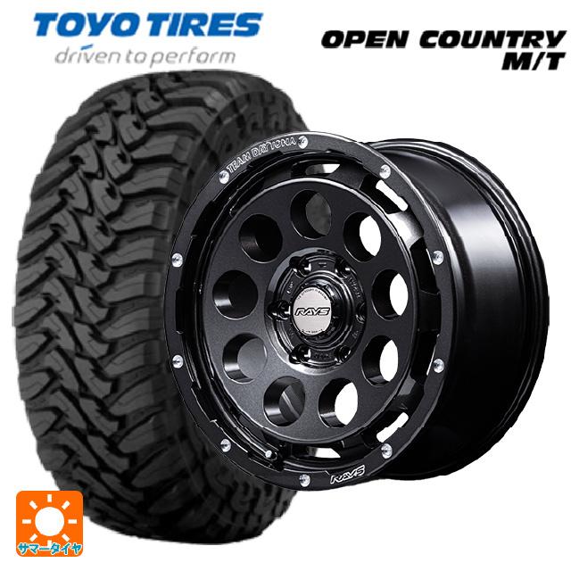 OPEN COUNTRY トヨタ ランドクルーザー250(250系)用 275/70R18 125 