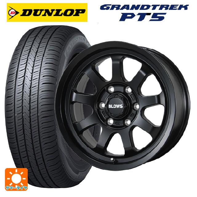 DUNLOP（ダンロップ） トヨタ ランドクルーザープラド(150系)用 265