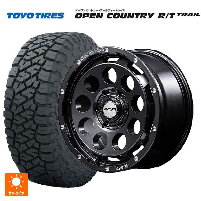 OPEN COUNTRY トヨタ ランドクルーザー250(250系)用 275/70R18 125