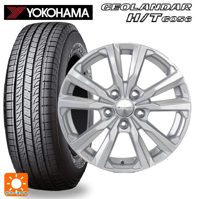 ヨコハマタイヤ（YOKOHAMA TIRE） トヨタ ハイエース(200系)用 195 