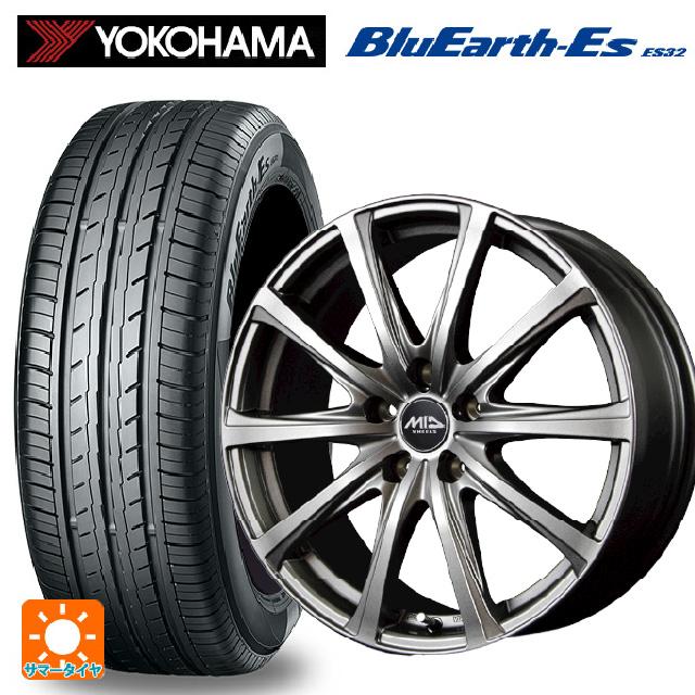 BluEarth スズキ スイフトスポーツ(ZC33S)用 185/55R16 83V ヨコハマ
